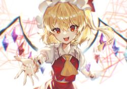 flandre scarlet from touhou