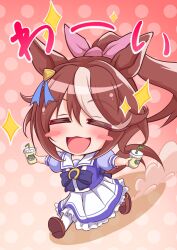 tokai teio (umamusume) from umamusume by mokichi3356