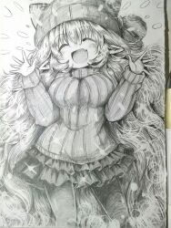 original fan art