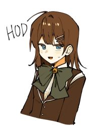 hod (project moon) from library of ruina