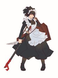 ryoshu (project moon) from limbus company