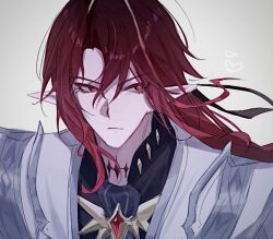 genshin impact fan art