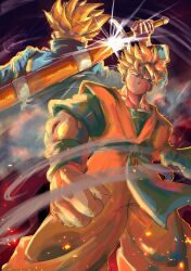 son gohan from dragon ball