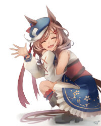 matikanetannhauser (umamusume) from umamusume