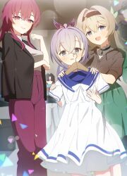 blade (honkai: star rail) from honkai: star rail