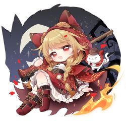 momo (nikki) from nikki (series)