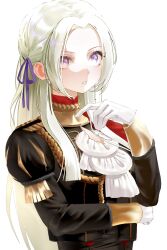 edelgard von hresvelg from fire emblem