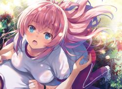 ichinose honami (youjitsu) from youkoso jitsuryoku shijou shugi no kyoushitsu e by tomose shunsaku