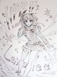lenalee lee from d.gray-man