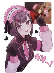 shinonome ena from project sekai by azuki (az my)