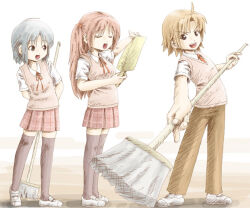 fullbody from minami-ke
