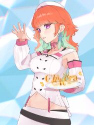 takanashi kiara from hololive