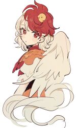 niwatari kutaka from touhou by mozukuzu (manukedori)