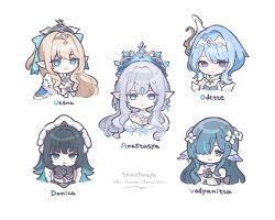 genshin impact fan art