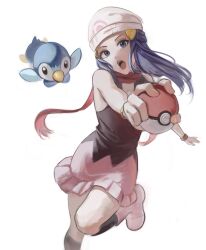 hikari (pokemon) from pokemon