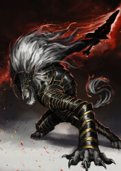 elden ring fan art