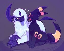 absol from pokemon