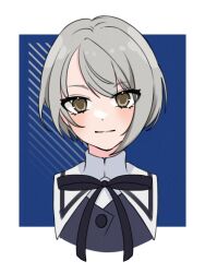 assault lily fan art