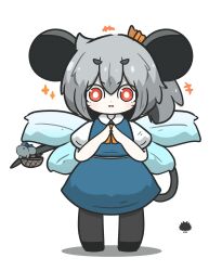 daiyousei from touhou