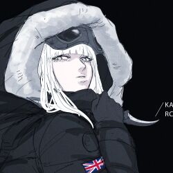 original fan art