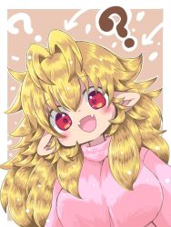 original fan art