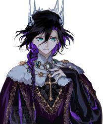 fate/grand order fan art