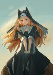 archetto (arknights) from arknights