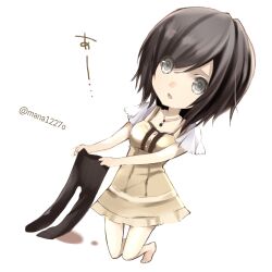 minazuki ruka from fatal frame by kamiyamana