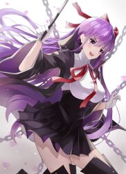 bb (fate) from fate/grand order