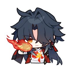 blade (honkai: star rail) from honkai: star rail