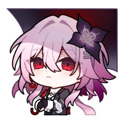 evernight (honkai: star rail) from honkai: star rail