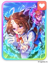 meisho doto (umamusume) from umamusume