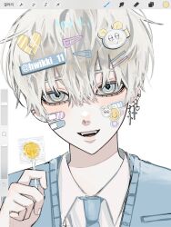 original fan art