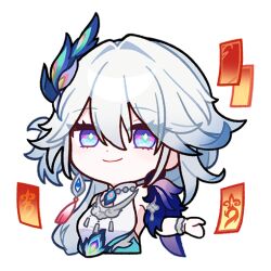 yao guang (honkai: star rail) from honkai: star rail