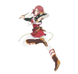 rose (tales) from tales of (series)