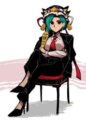 shiki eiki from touhou