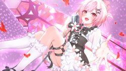 sakuraba ema from mahou shoujo no majo saiban