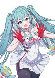hatsune miku from goodsmile company