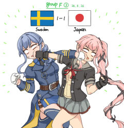 gotland (kancolle) from kantai collection by suda (yuunagi enikki)