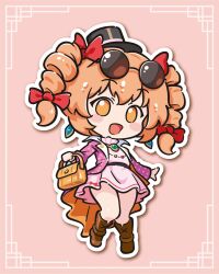 yorigami jo'on from touhou