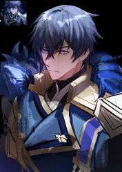 genshin impact fan art