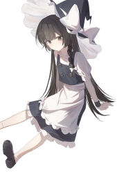 hakurei reimu from touhou