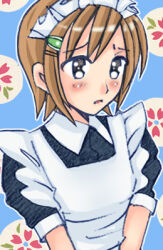 mako-chan (minami-ke) from minami-ke by jun atsushi