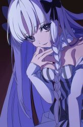 francesca prelati (fate) from fate/strange fake