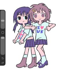 original fan art
