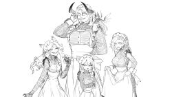 original fan art
