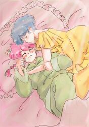 saotome ranma from ranma 1/2