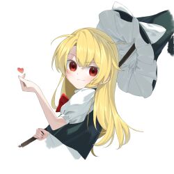 kirisame marisa from touhou by keiki8296