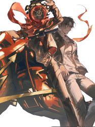 dante (limbus company) from limbus company