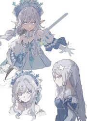 genshin impact fan art